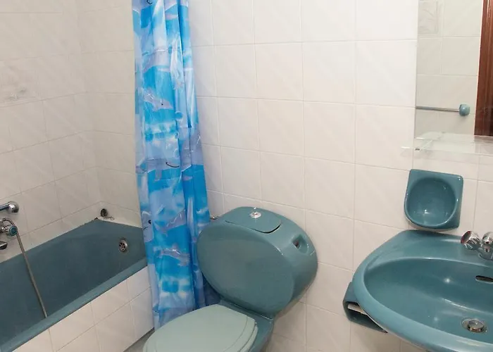 Jacks Apartmán Líndos