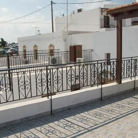 Jacks Apartamento *