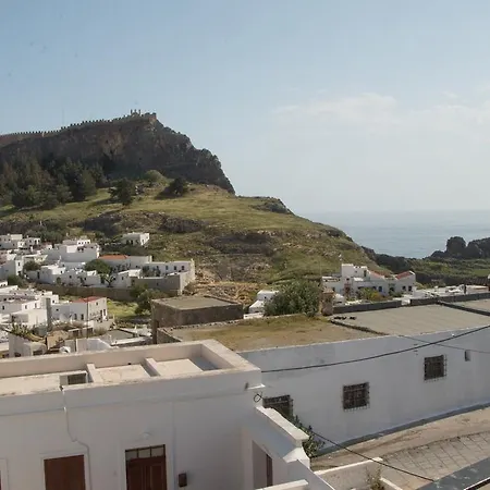 Jacks Apartamento