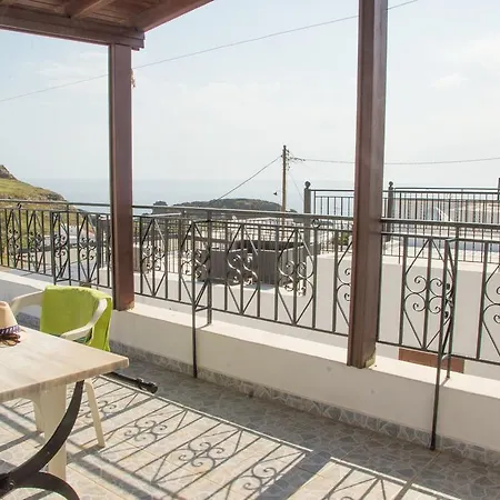 Apartamento Jacks