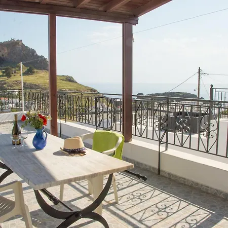 Apartamento Jacks *