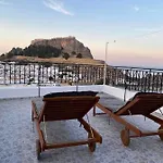 Jacks Apartament *