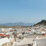 Jacks Studios Lindos (Rhodes)