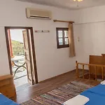 Jacks Studios Apartment Lindos (Rhodes)