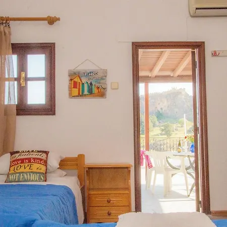 公寓 杰克斯公寓 *