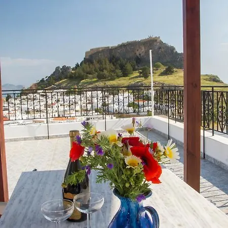 Jacks Appartement *
