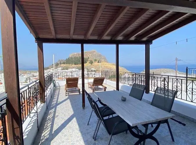 杰克斯公寓 公寓