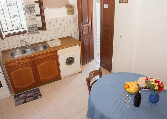 公寓 杰克斯公寓