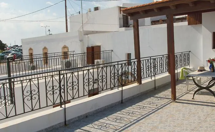 杰克斯公寓 * 林都斯