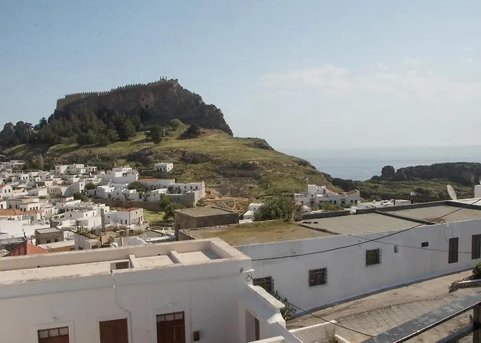 杰克斯公寓 公寓