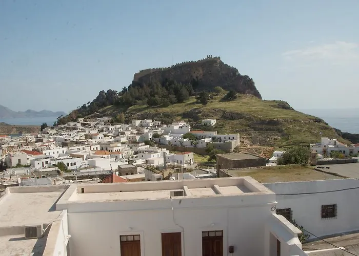 杰克斯公寓 * 林都斯