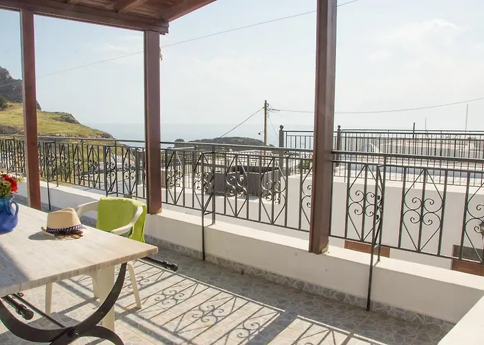 公寓 杰克斯公寓