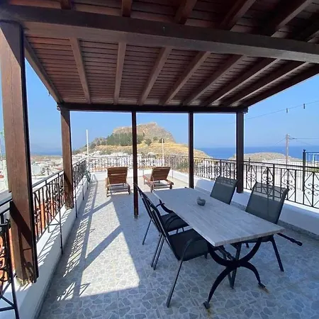 Jacks Studios Апартаменты