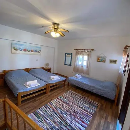 Jacks Studios Apartment
