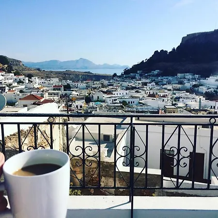 Апартаменты Jacks Studios *