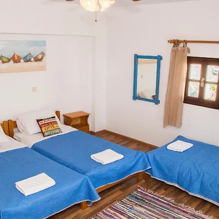 Apartment Jacks Studios *