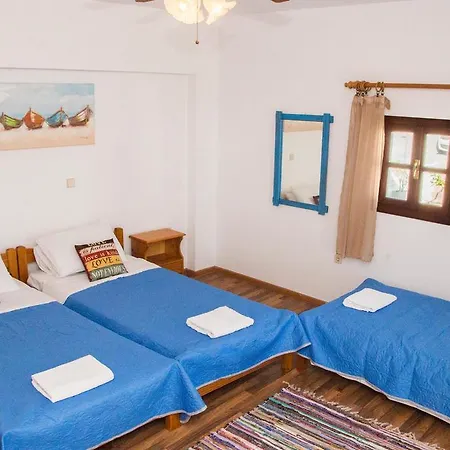 Apartament Jacks *