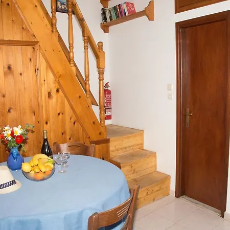 Apartament Jacks *