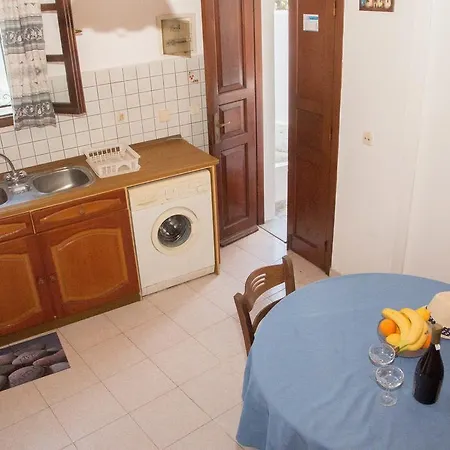 Apartament Jacks
