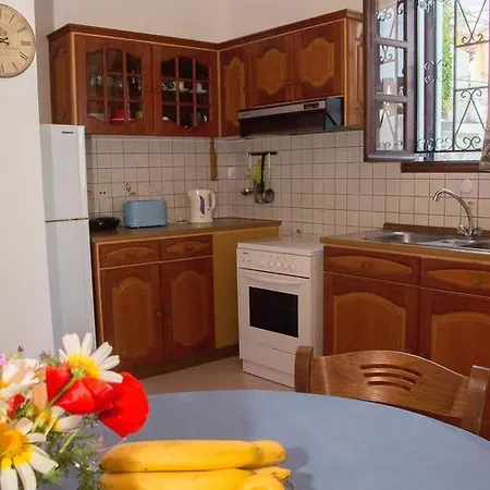 Jacks Studios Lindos (Rhodes)