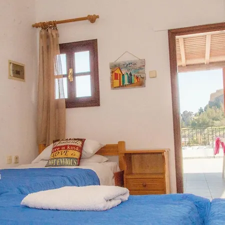 Jacks Studios Апартаменты