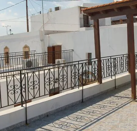 Jacks Studios * Lindos (Rhodes)