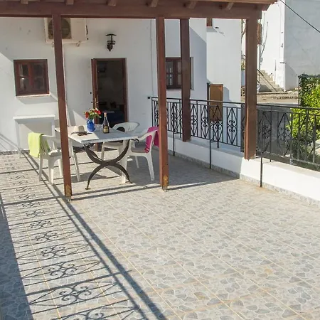 Jacks Studios Lindos (Rhodes)