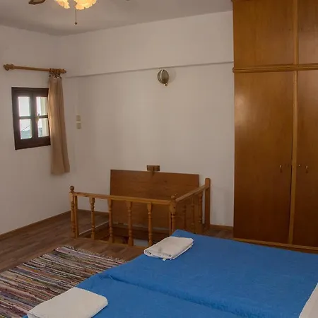 Апартаменты Jacks Studios *