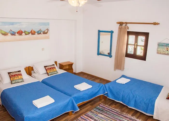 Apartment Jacks Studios *