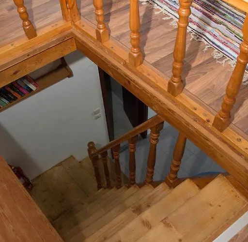 Apartmán Jacks Líndos